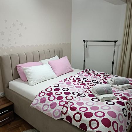 Holiday Konjic Apartment Dış mekan fotoğraf