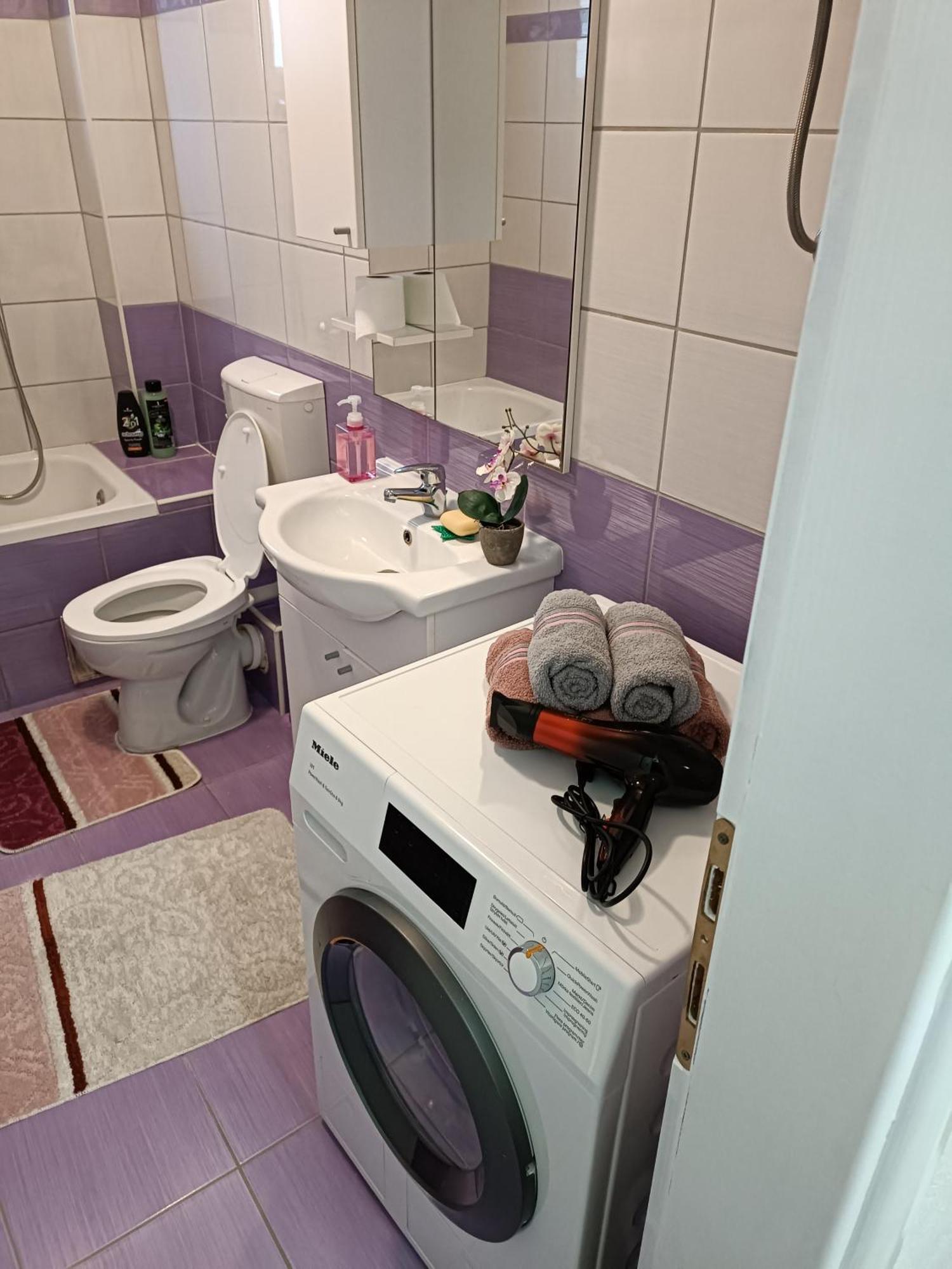 Holiday Konjic Apartment Dış mekan fotoğraf