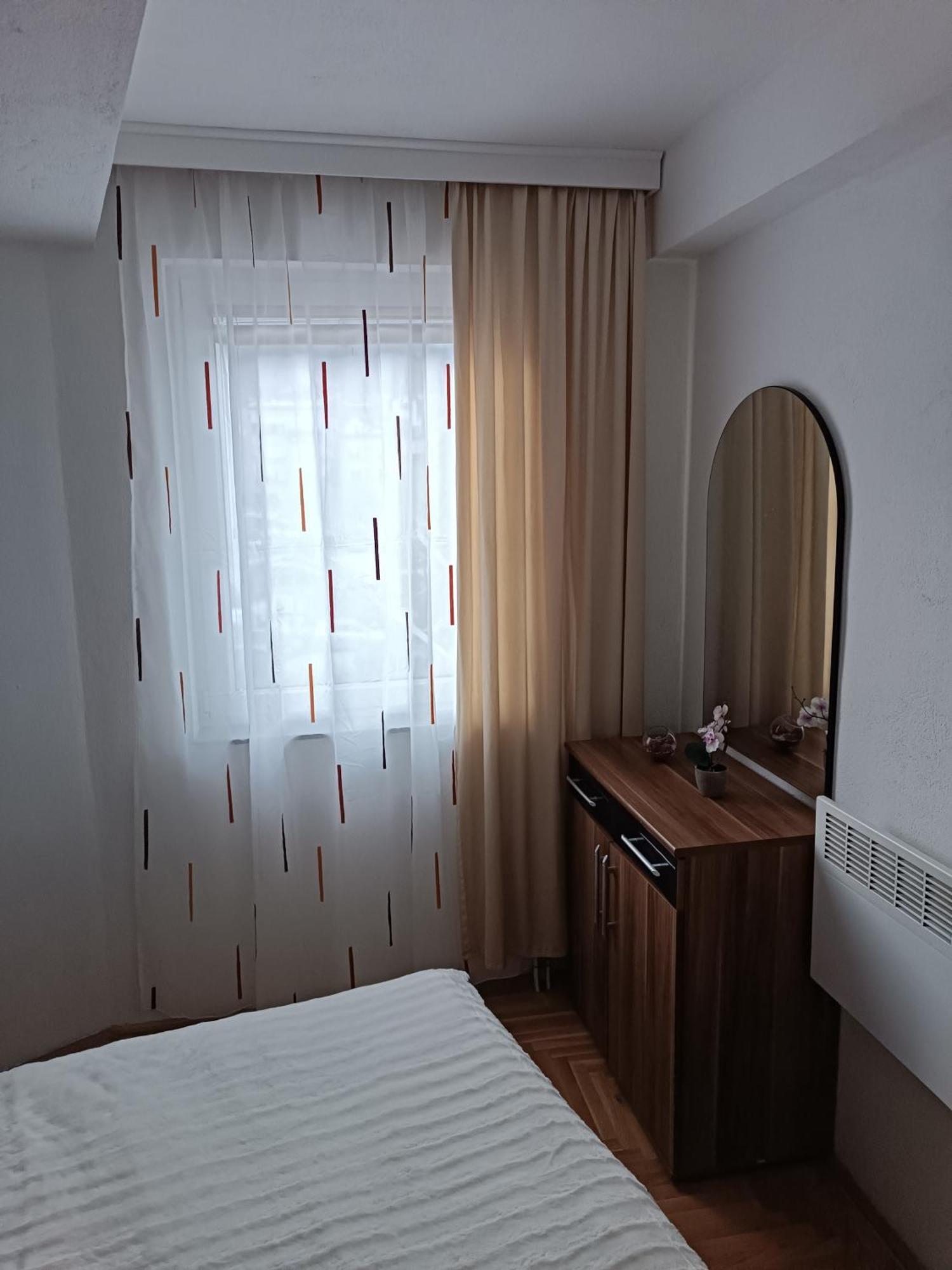Holiday Konjic Apartment Dış mekan fotoğraf